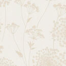 Bild 1 von XXXLutz VLIESTAPETE Hellgrau