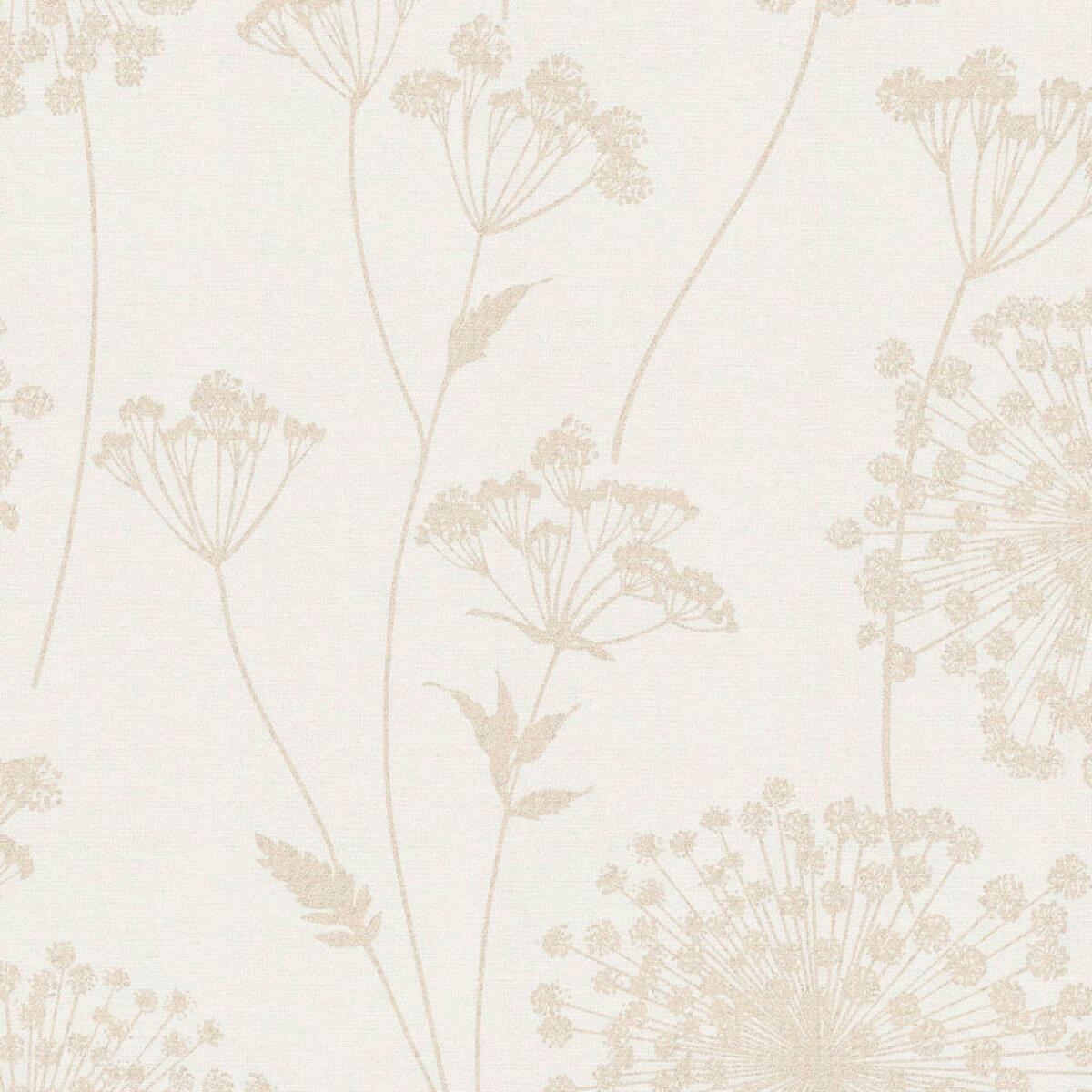 Bild 1 von XXXLutz VLIESTAPETE Hellgrau