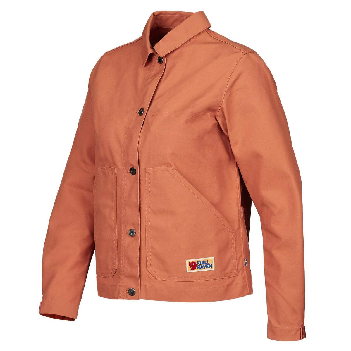 Bild 3 von Fjällräven
              
                 VARDAG JACKET W Damen - Übergangsjacke
