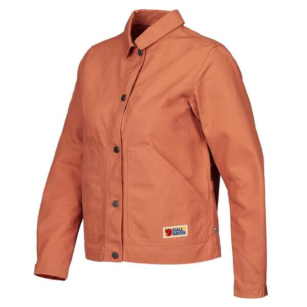 Bild 3 von Fjällräven
              
                 VARDAG JACKET W Damen - Übergangsjacke