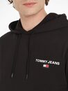 Bild 2 von Tommy Jeans Kapuzensweatshirt TJM REG ENTRY GRAPHIC HOODIE