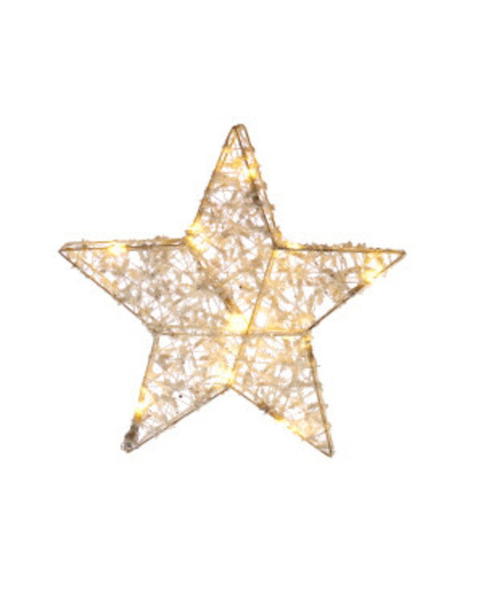 Bild 1 von LED-Stern