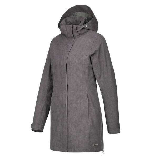 Bild 2 von FRILUFTS
              
                 HAGBY COAT Damen - Regenmantel