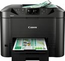 Bild 2 von Canon MAXIFY MB5450 Multifunktionsdrucker, (LAN (Ethernet), WLAN (Wi-Fi)