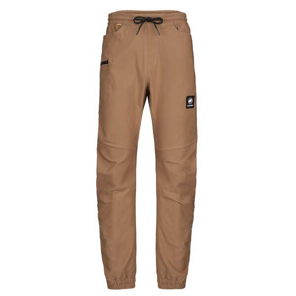 Bild 1 von Mammut
              
                 MASSONE PANTS Herren - Kletterhose