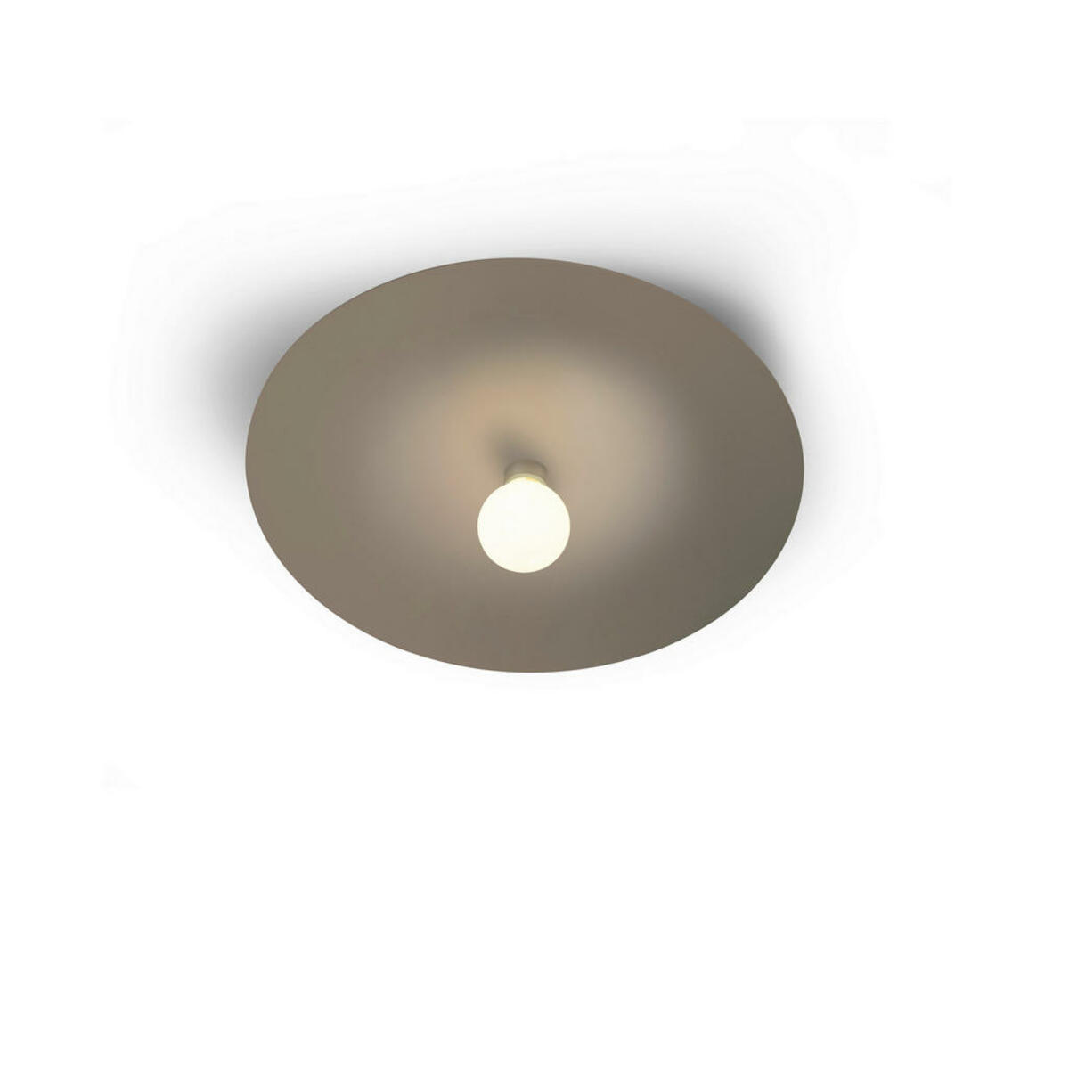 Bild 1 von BOPP LED-DECKENLEUCHTE Taupe