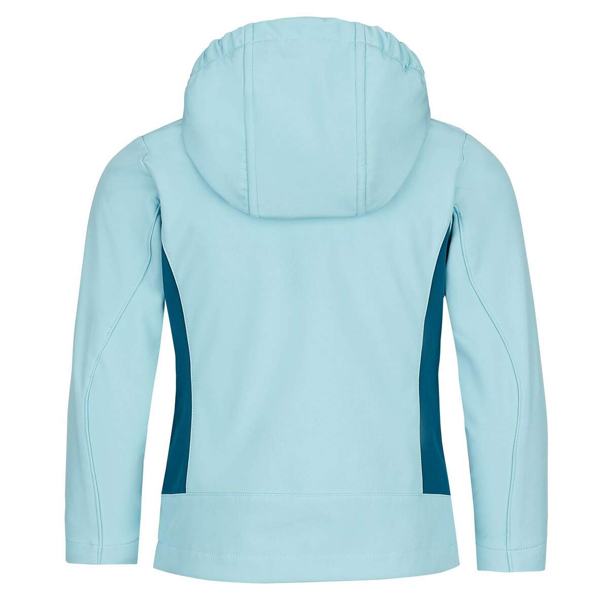 Bild 2 von CMP
              
                 KID G FIX HOOD JACKET Kinder - Softshelljacke