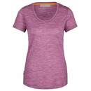 Bild 1 von Icebreaker
              
                 W SPHERE II SS SCOOP TEE Damen - Funktionsshirt