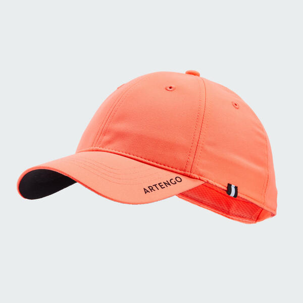 Bild 1 von Schirmmütze Tennis-Cap TC 500 - Gr. 56 rot