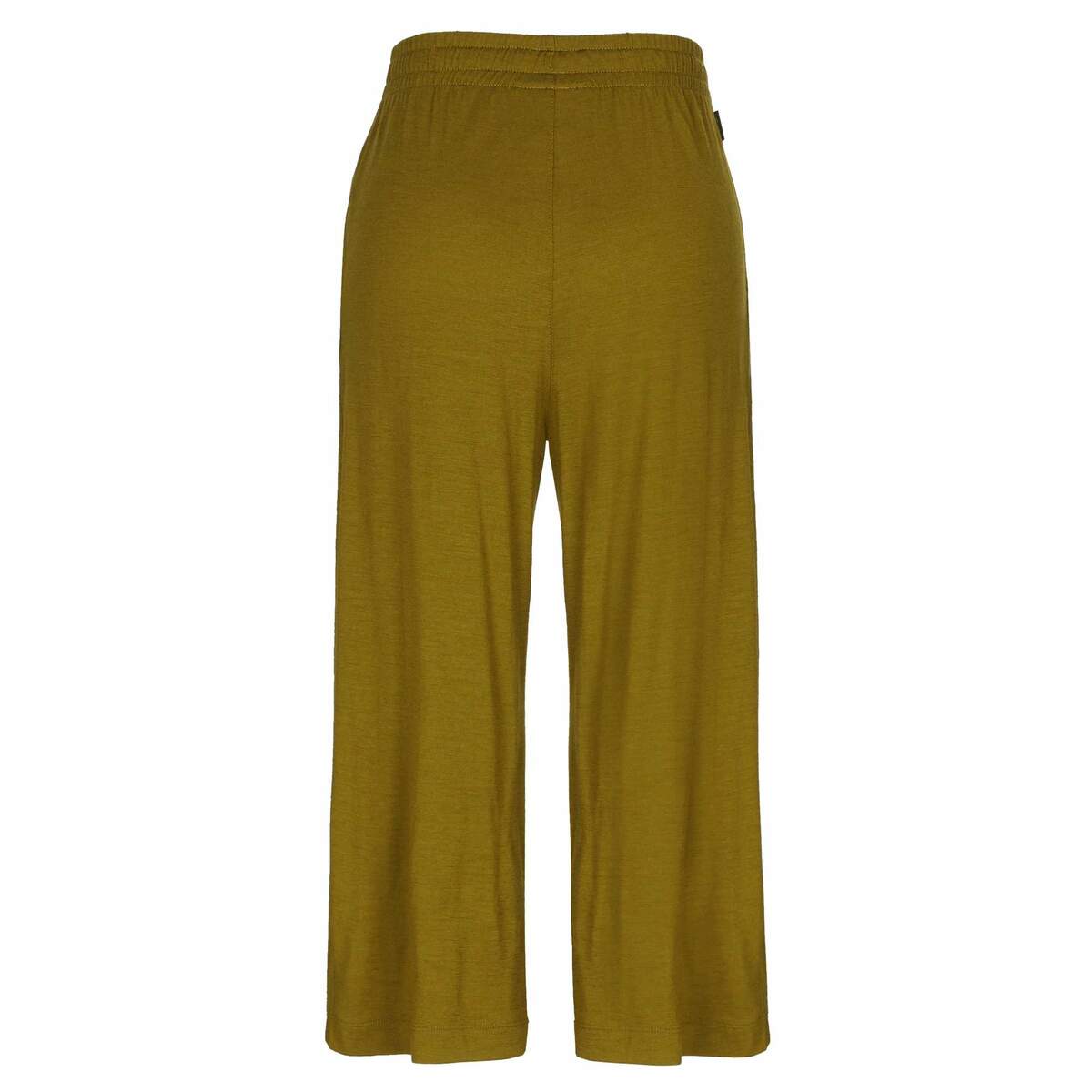 Bild 3 von Icebreaker
              
                 W MERINO GRANARY CULOTTES Damen - Freizeithose