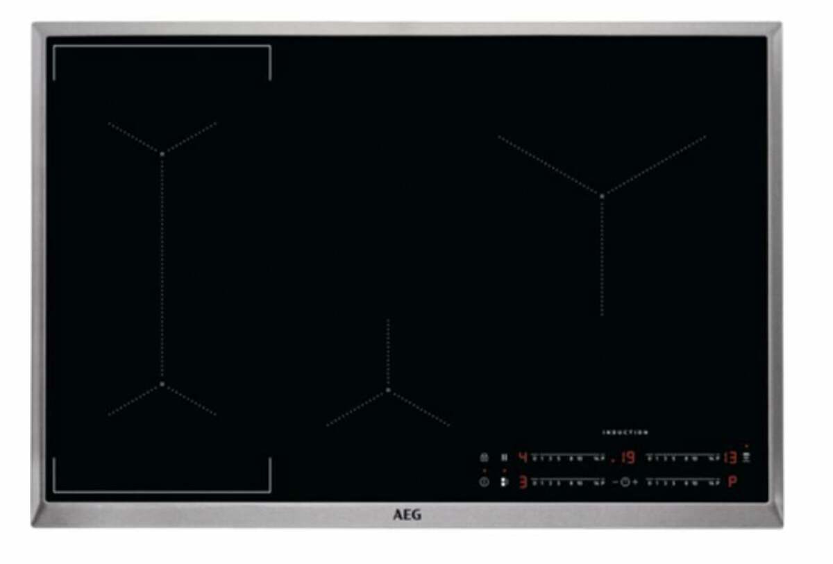 Bild 1 von Induktionskochfeld (autark) IKS8444SXB - 0%-Finanzierung (PayPal)