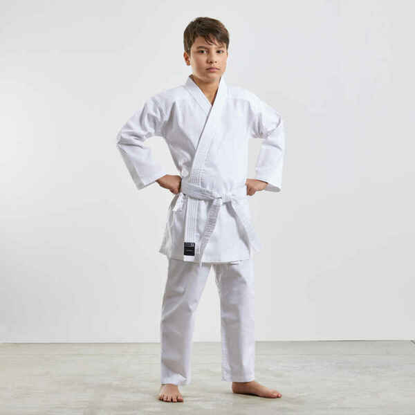 Bild 1 von Karateanzug 100 Kinder