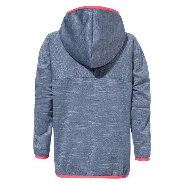 Bild 2 von Vaude
              
                 KIDS KIKIMORA JACKET Kinder - Fleecejacke