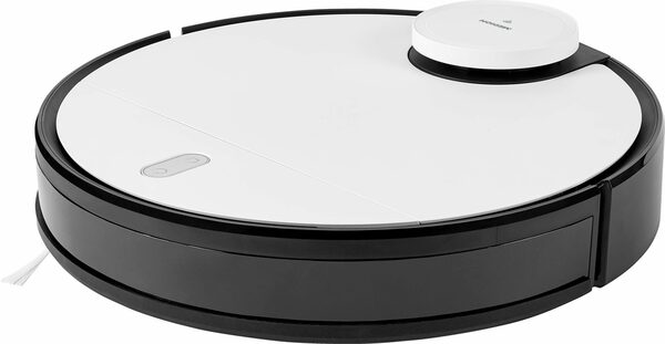 Bild 3 von Medion® Nass-Trocken-Saugroboter MD 20040 X40 SW, 30 W, App und Alexa Steuerung, Betriebszeit bis zu 110 min