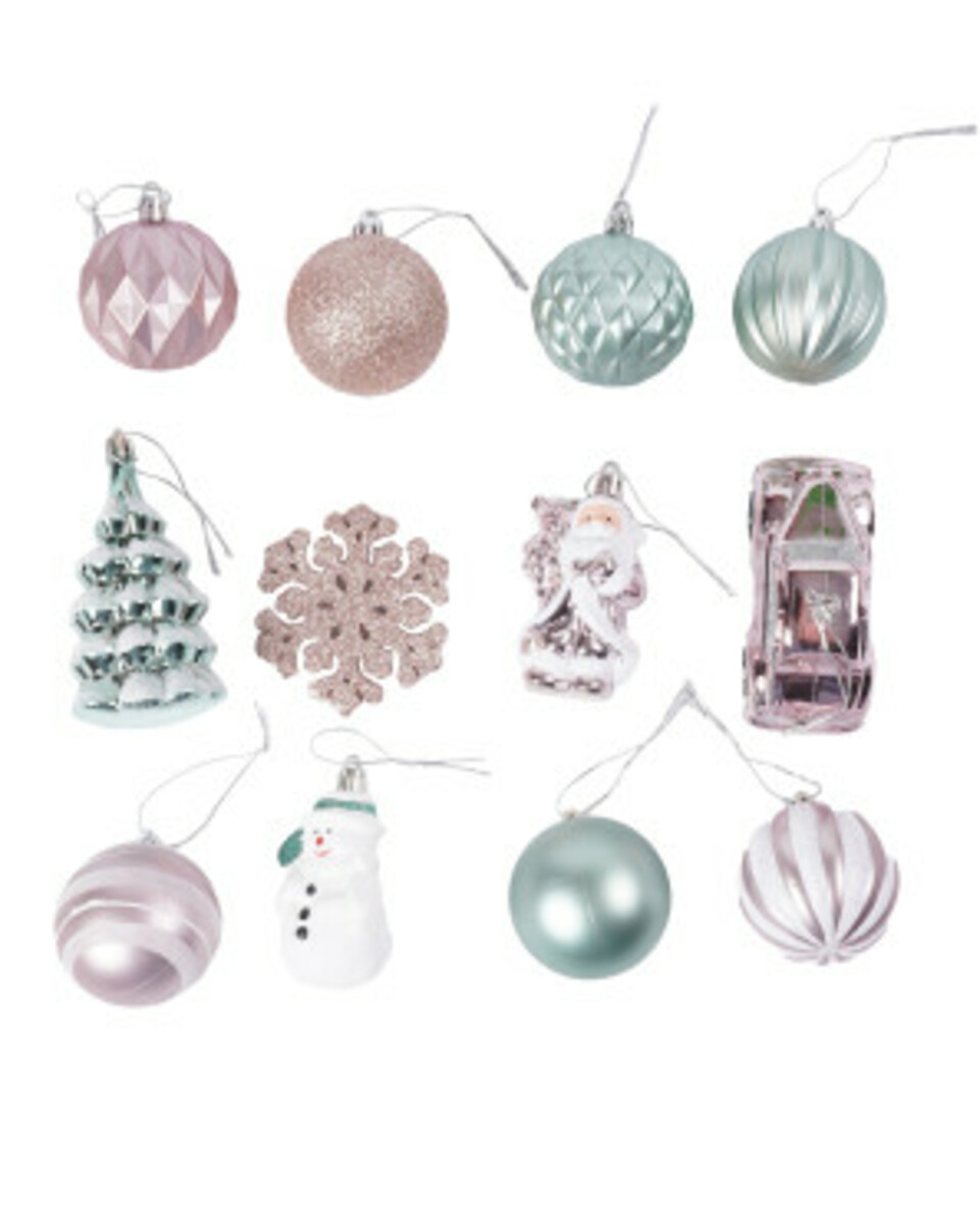 Bild 1 von Christbaumschmuck