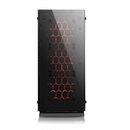 Bild 2 von CSL HydroX V28324 Gaming-PC (AMD Ryzen 5 5600G, AMD Radeon™ Graphics, 32 GB RAM, 1000 GB SSD, Wasserkühlung)