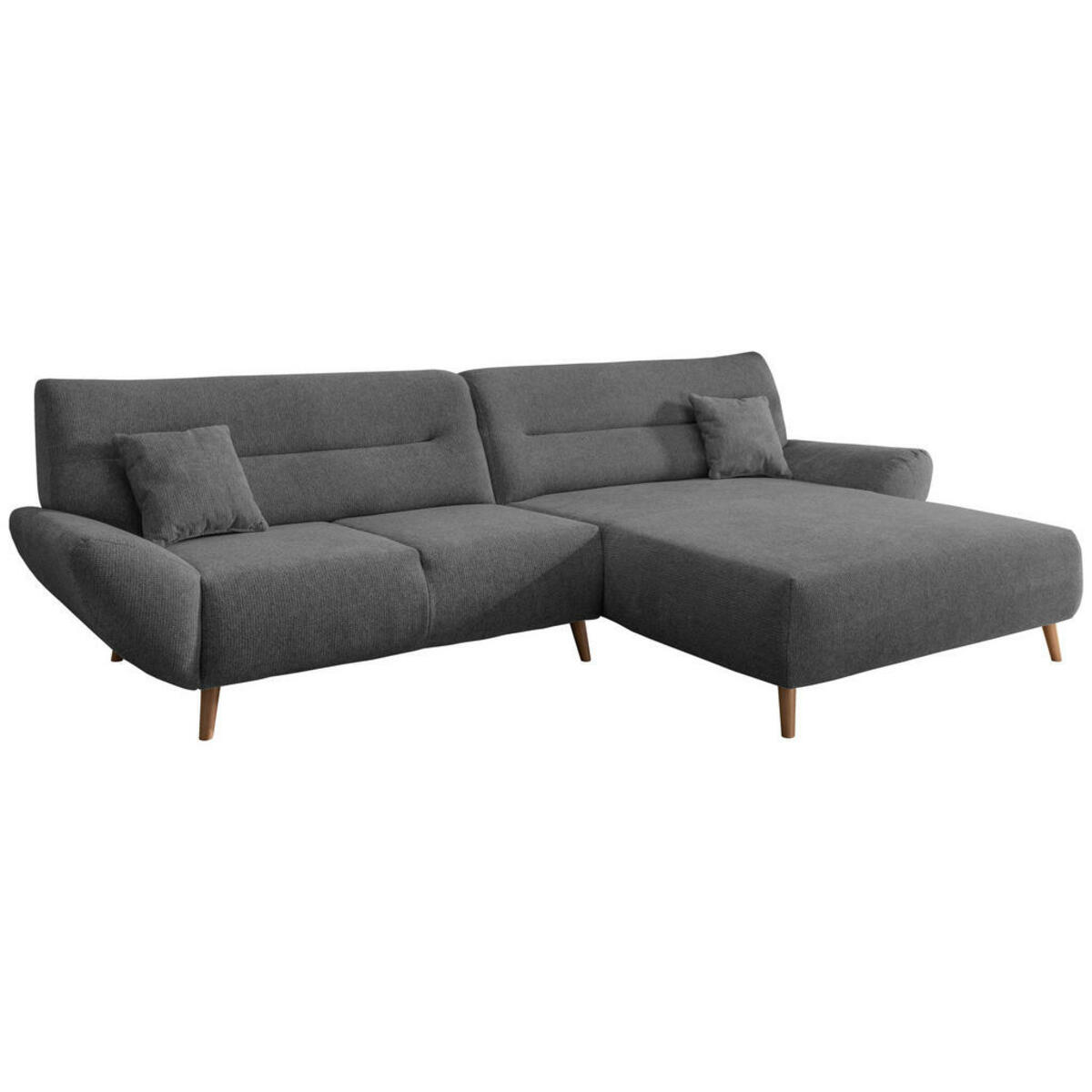 Bild 1 von MID.YOU ECKSOFA Anthrazit