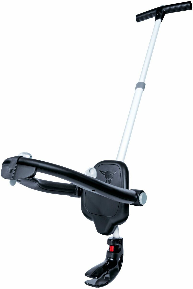 Bild 1 von BIG Fahrzeug-Schubstange BIG Bobby-Car Premium-Schubstange, Made in Europe