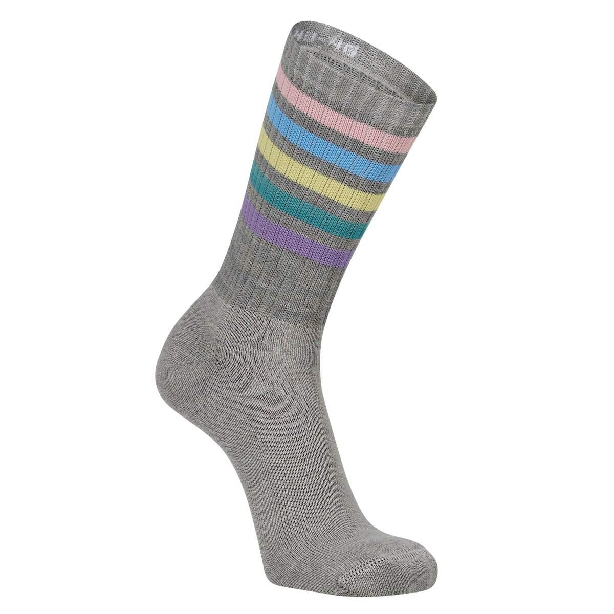 Bild 1 von FRILUFTS
              
                 AYAMPE RAINBOW SOCKS Unisex - Freizeitsocken