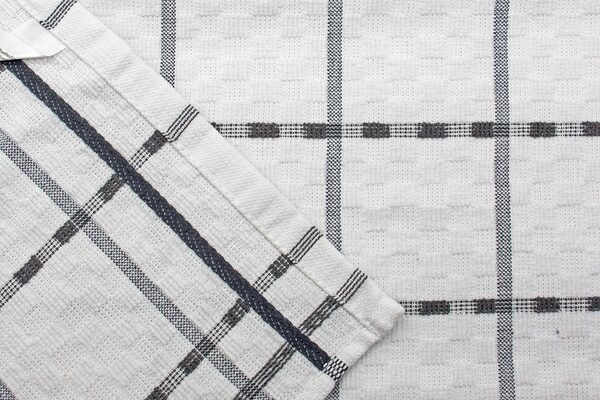 Bild 4 von ZOLLNER Geschirrtuch, (Spar-Set, 10-tlg), vom Hotelwäschespezialisten, 45 x 60 cm, 100% Baumwolle, vom Hotelwäschespezialisten