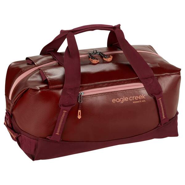 Bild 1 von Eagle Creek
              
                 MIGRATE DUFFEL 40L - Reisetasche