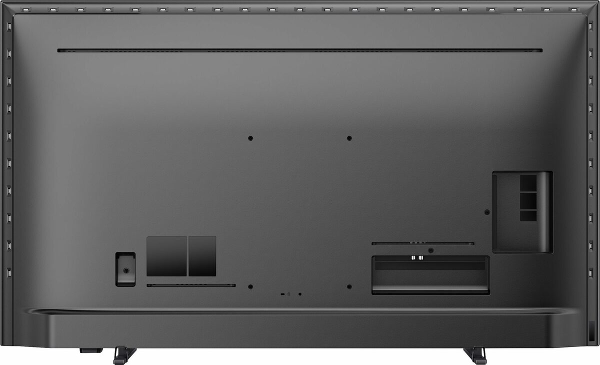Bild 3 von Philips 43PUS8548/12 LED-Fernseher (108 cm/43 Zoll, 4K Ultra HD, Android TV, Google TV, Smart-TV, 3-seitiges Ambilight)