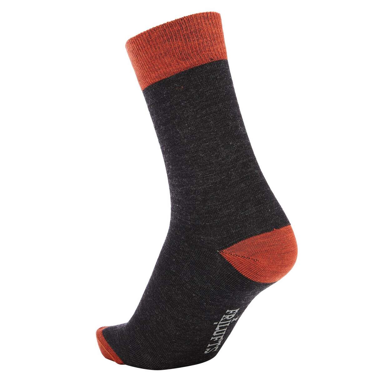 Bild 3 von FRILUFTS
              
                 TORHOP SOCKS 2PCS SET Unisex - Freizeitsocken