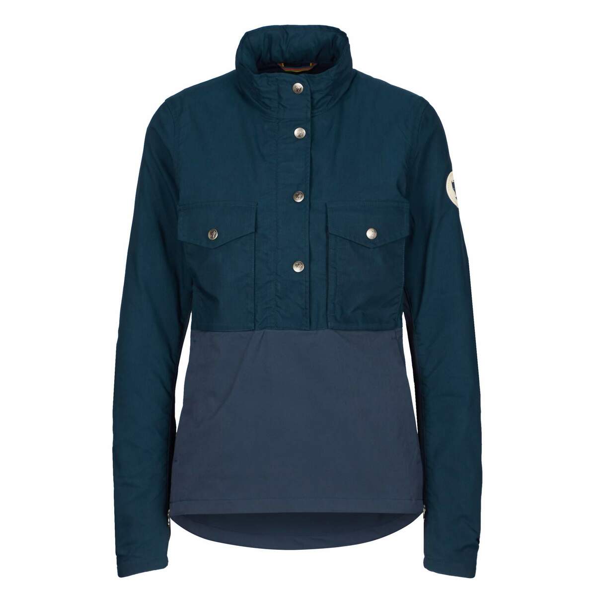 Bild 1 von Fjällräven
              
                 S/F RÄVEN ANORAK W Damen - Fahrradjacke