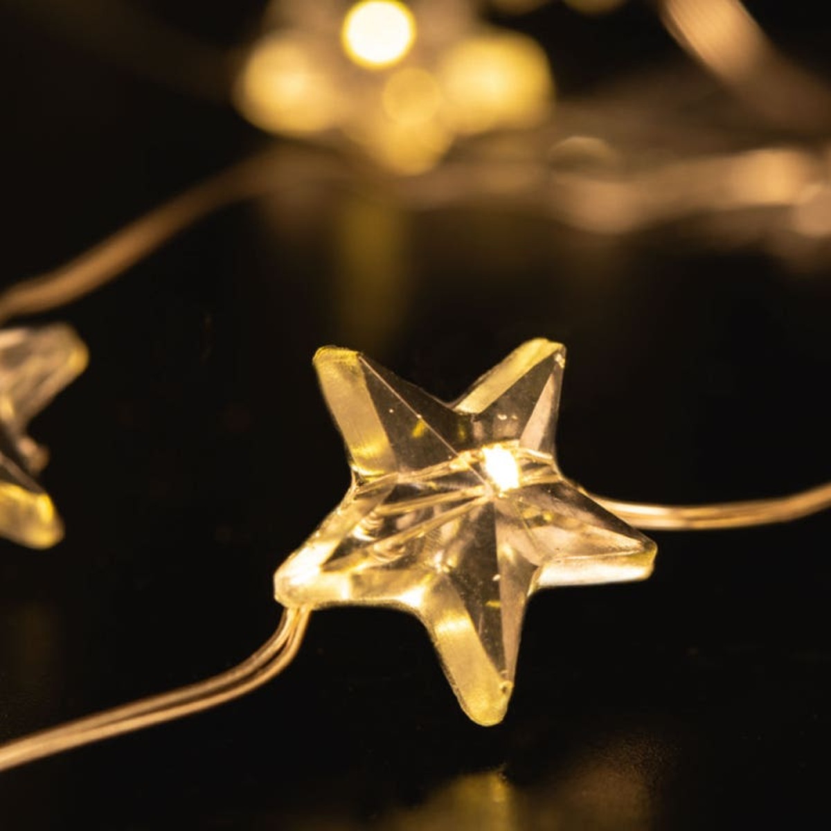 Bild 1 von Mikro-LED-Lichterkette in verschiedenen Längen