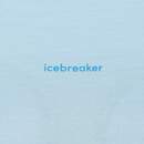 Bild 3 von Icebreaker
              
                 WOMEN ZONEKNIT CROPPED BRA-TANK Damen - Sport BH