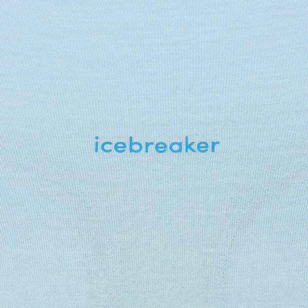 Bild 3 von Icebreaker
              
                 WOMEN ZONEKNIT CROPPED BRA-TANK Damen - Sport BH