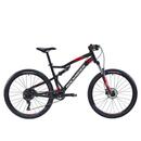 Bild 1 von Mountainbike ST 530 S 27,5 Zoll schwarz/rot