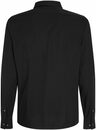 Bild 4 von Calvin Klein Businesshemd POPLIN STRETCH SLIM SHIRT mit Kentkragen