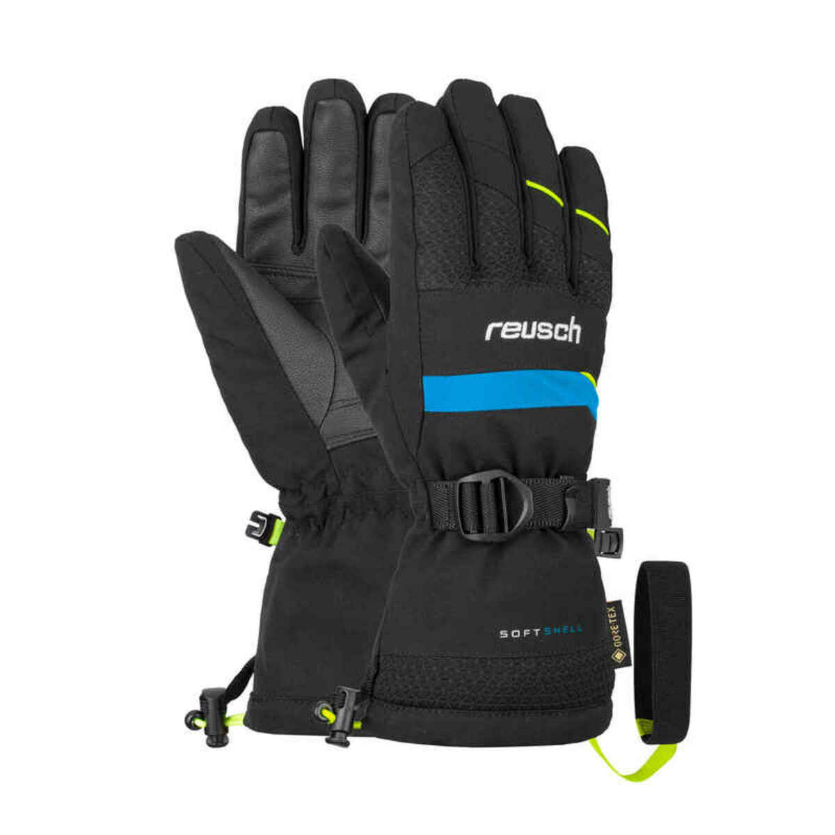 Bild 1 von Reusch Fingerhandschuhe Maxim GORE-TEX® Junior