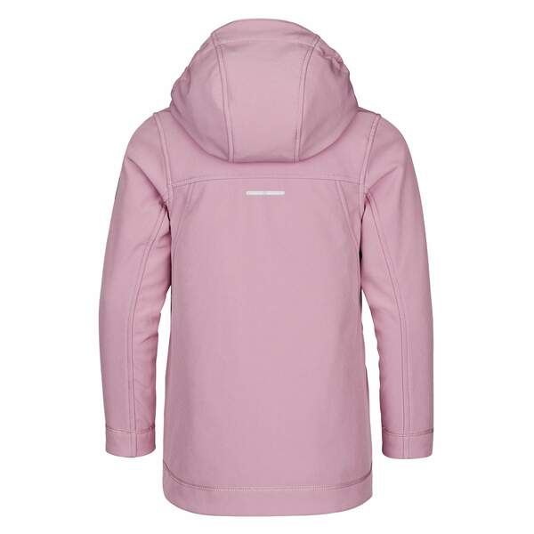 Bild 2 von Reima
              
                 SOFTSHELL JACKET ESPOO Kinder - Softshelljacke