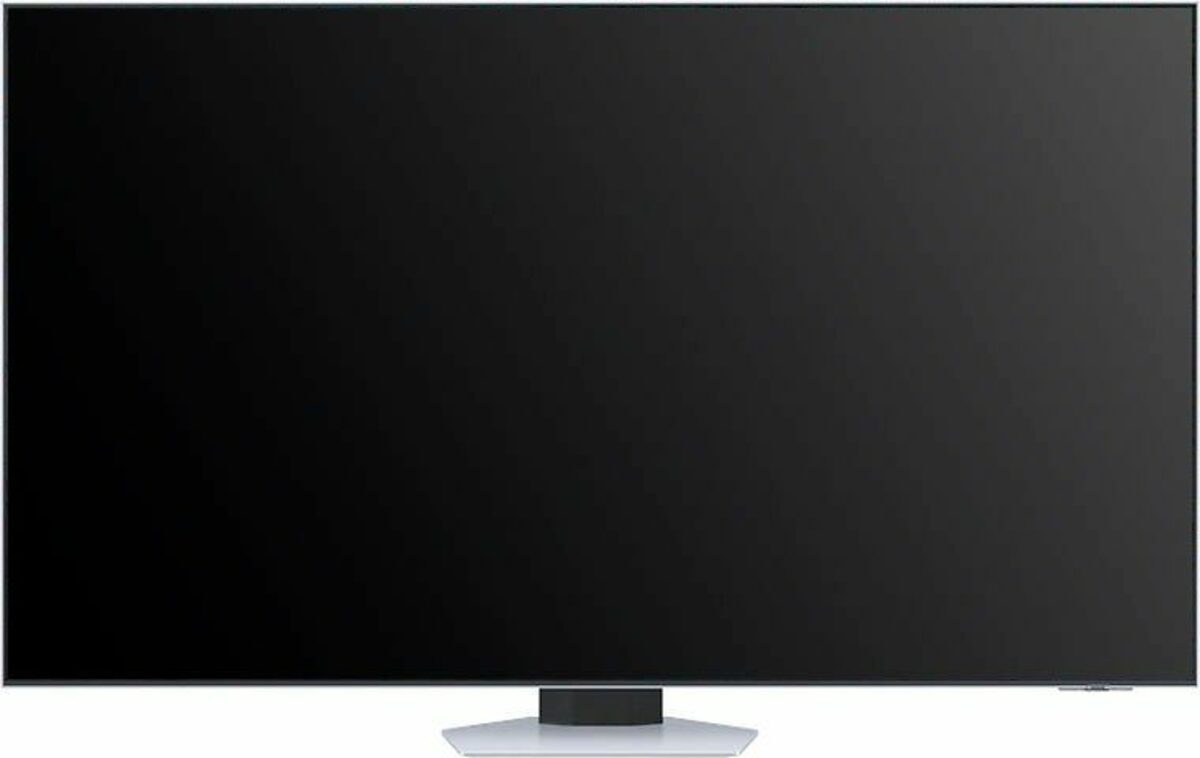 Bild 2 von Samsung GQ65QN85CAT LED-Fernseher (163 cm/65 Zoll, Smart-TV, Dolby Atmos & OTS, Gaming Hub, Neo Quantum HDR, Neural Quantum Prozessor 4K, Smart Hub & Gaming Hub)
