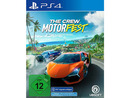 Bild 1 von The Crew - Motorfest PS4-Spiel