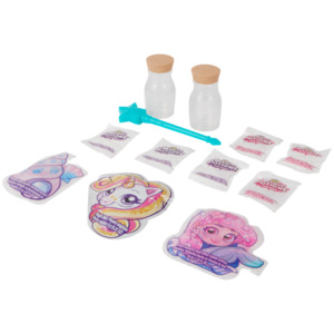 Zuru Oosh Schleim zum Selbermachen