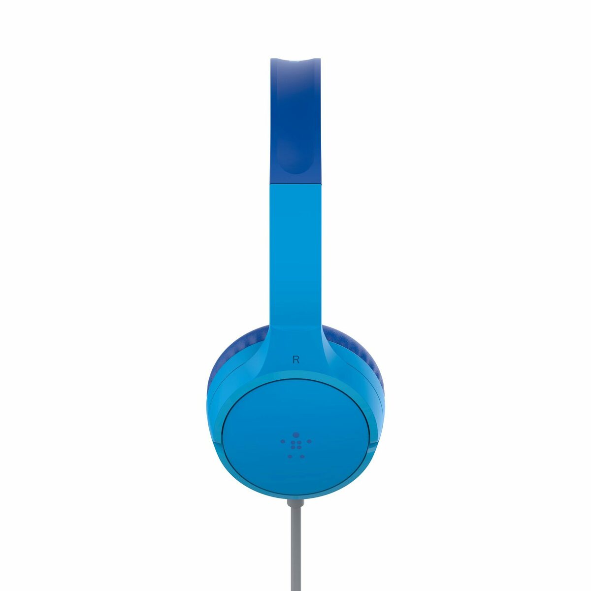 Bild 2 von Belkin SOUNDFORM Mini On-Ear-Kopfhörer (kabelgebunden)