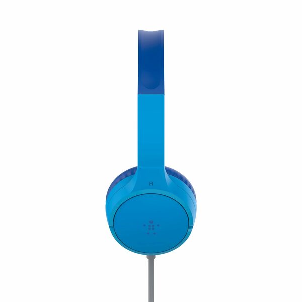 Bild 2 von Belkin SOUNDFORM Mini On-Ear-Kopfhörer (kabelgebunden)