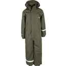 Bild 1 von Schnee-Overall Vally Coverall Freizeit Kinder Wasserdicht Atmungsaktiv ZIGZAG