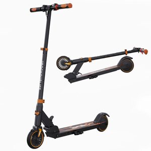RCB E-Scooter, 20,00 km/h, kinder roller e-scooter fur kinder 150w
