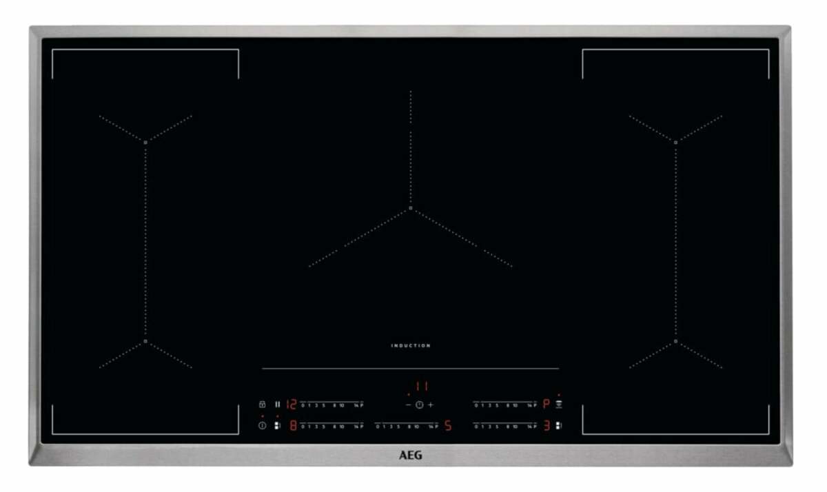 Bild 1 von IKS9545BXB Induktionskochfeld (autark) - 0%-Finanzierung (PayPal)