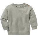 Bild 1 von Baby Sweatshirt mit kleiner Stickerei