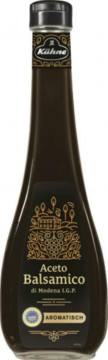 Bild 1 von Kühne Aceto Balsamico di Modena I.G.P.