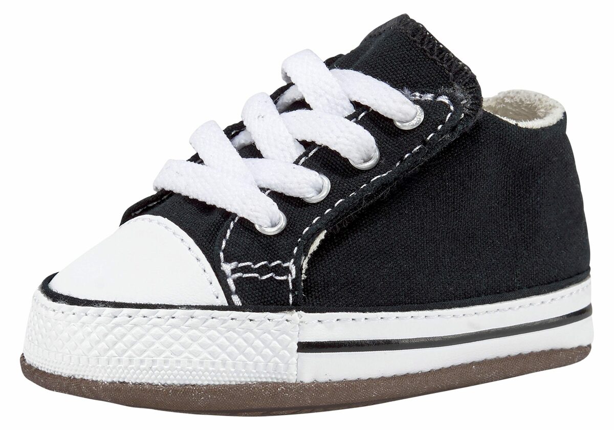 Bild 1 von Converse Kinder Chuck Taylor All Star Cribster Canvas Color-Mid Sneaker für Babys