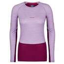 Bild 1 von Icebreaker
              
                 WOMEN 125 ZONEKNIT LS CREWE Damen - Funktionsshirt