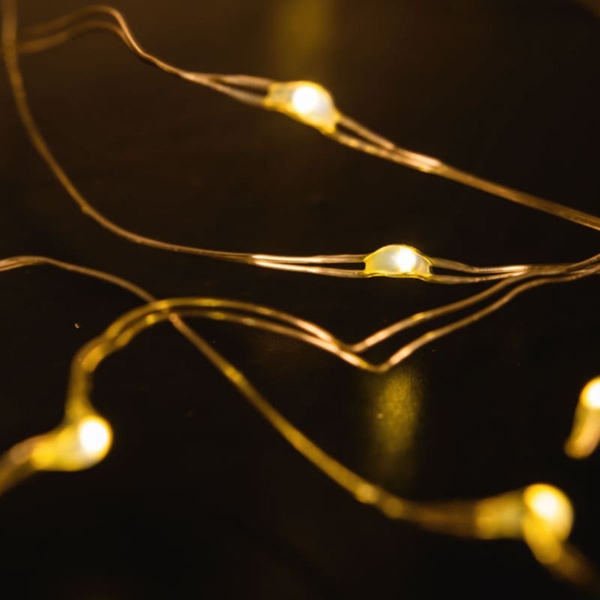 Bild 1 von Mikro-LED-Lichterkette in verschiedenen Längen