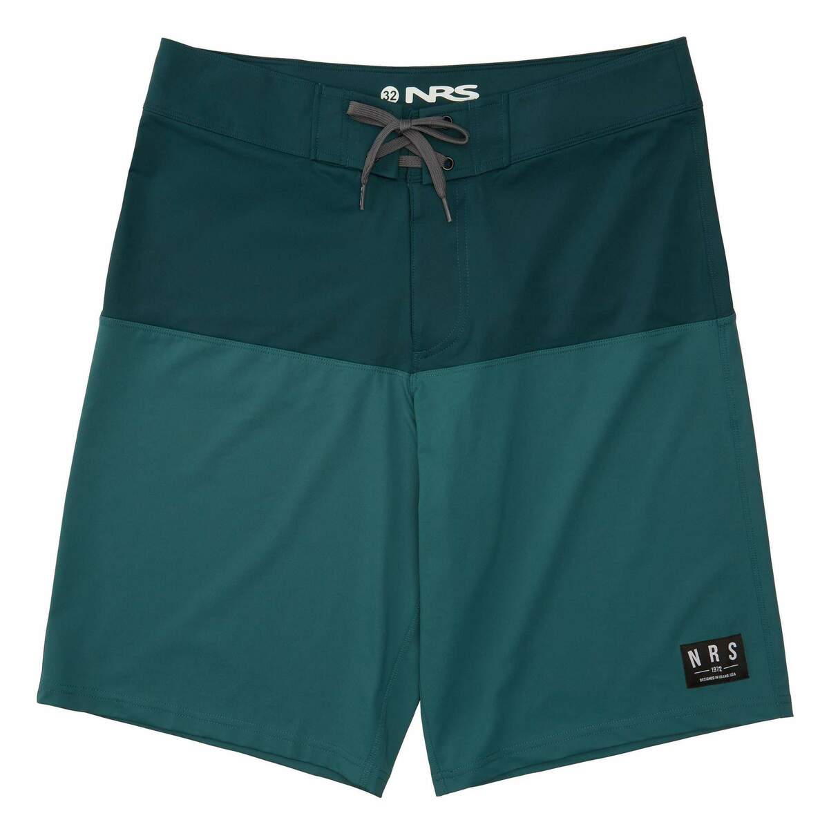 Bild 1 von NRS
              
                 BENNY BOARD SHORT Herren - Badehose