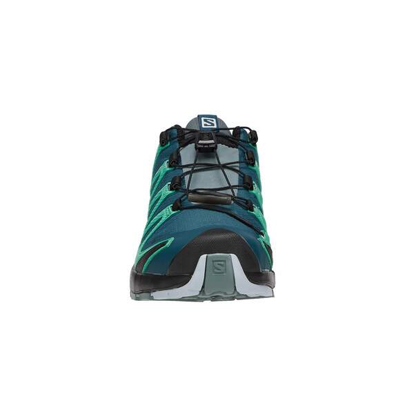 Bild 4 von Salomon
              
                 XA PRO 3D V8 GORE-TEX Damen - Wanderschuhe